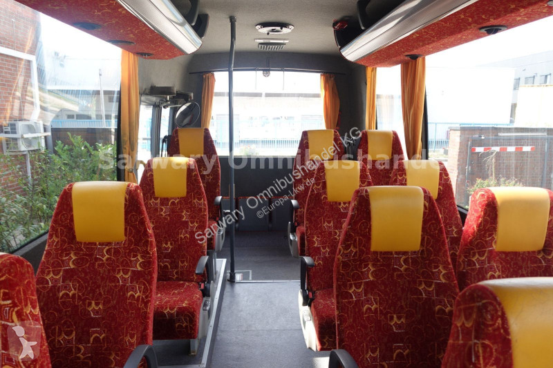 باص Iveco 65C17 *Klima...
