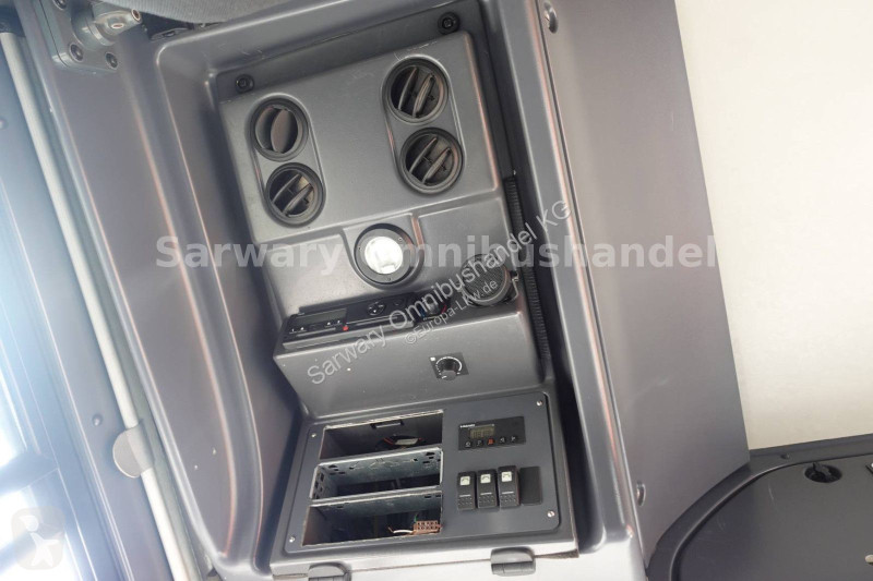 باص VDL Citea SLF 120-250 *Klima*EEV*35-Sitze*