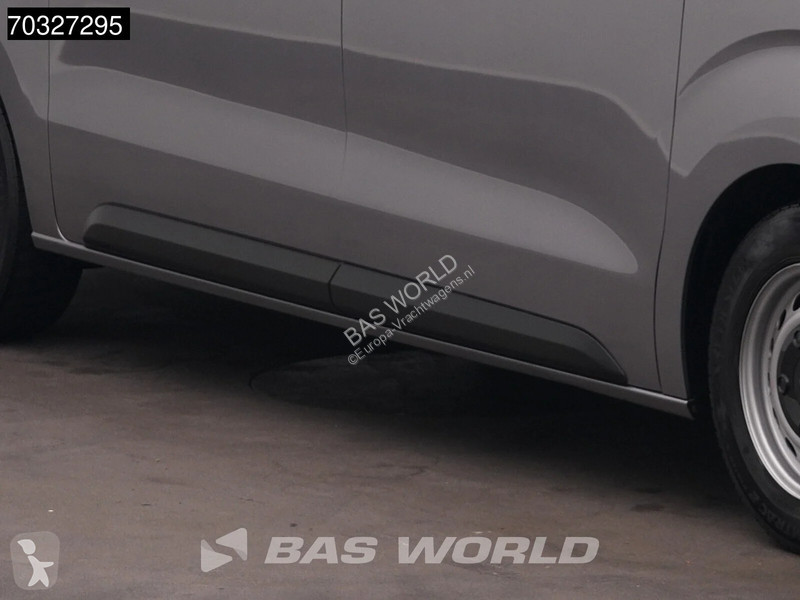 باص Citroën Personenvervoer 9-Persoons L3H1...
