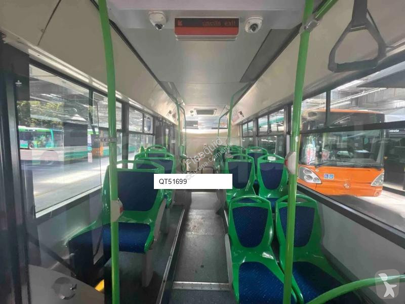 Autobus Iveco Citelis