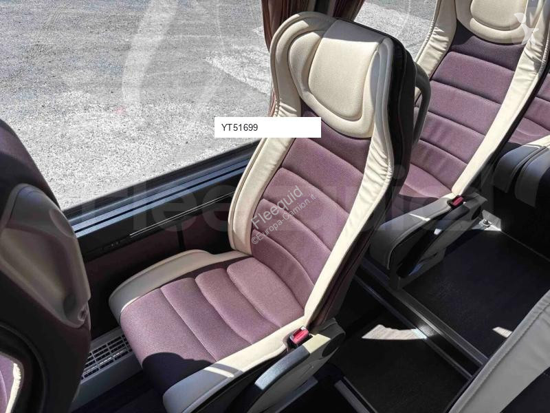 Pullman Mercedes