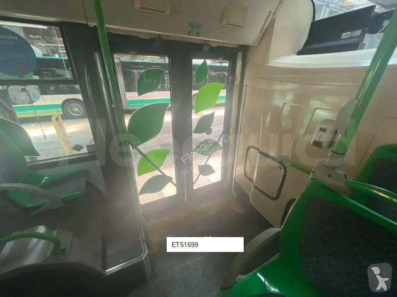 Autobus Iveco Citelis