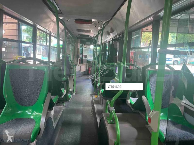 Autobus Iveco Citelis