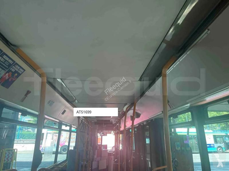 Autobus Iveco Citelis