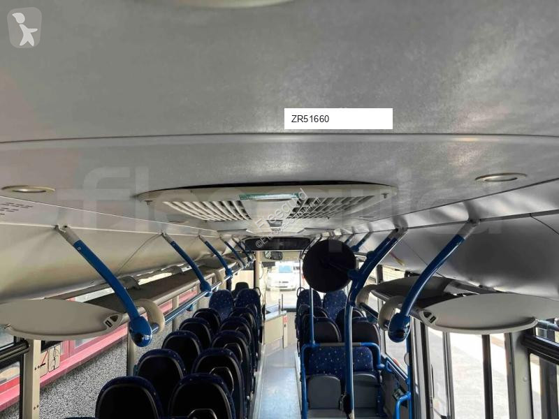 Pullman MAN A20