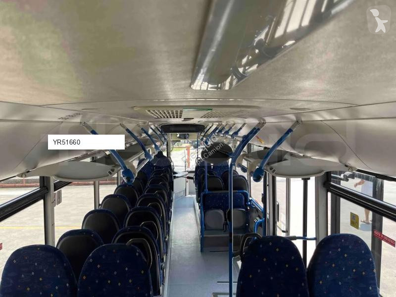 Pullman MAN A20