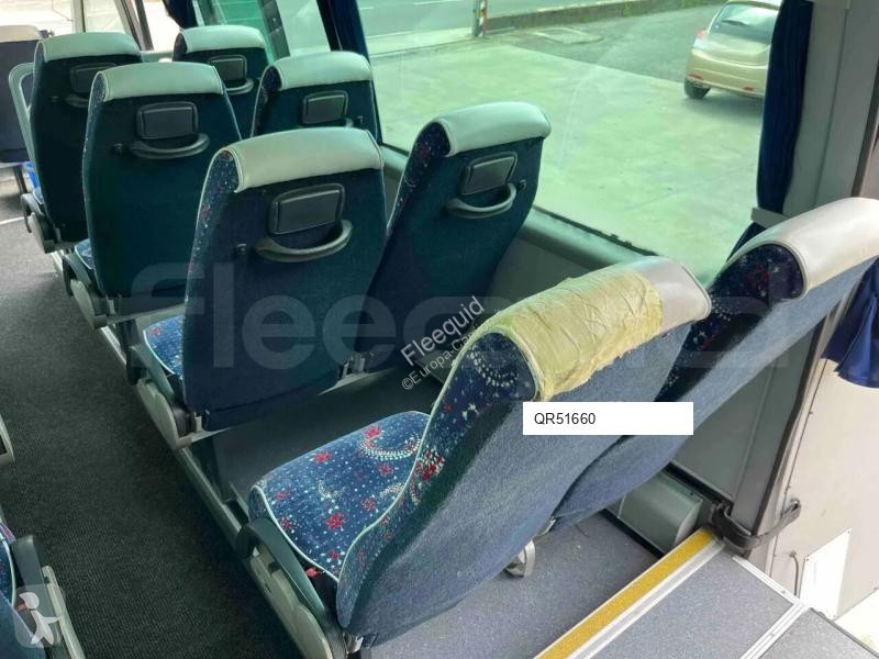 باص Iveco Unvi Compa
