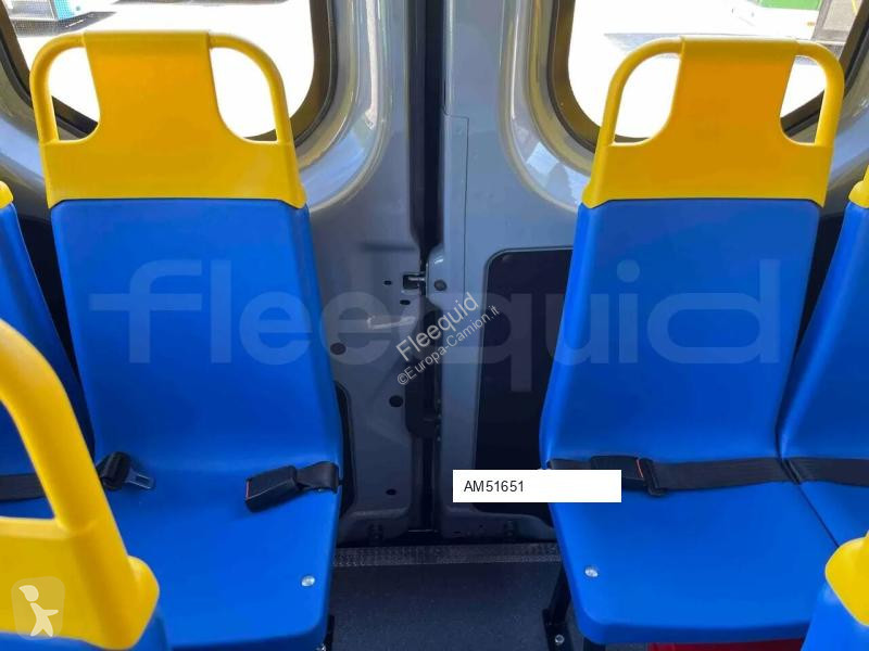 Pullman Iveco