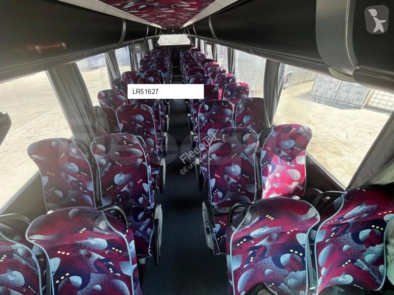 باص VDL Futura