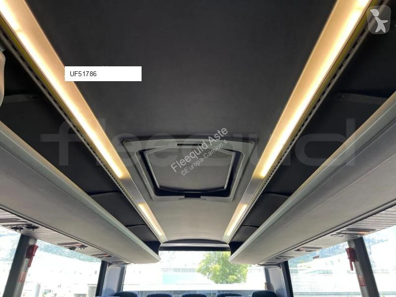 Autobuz Temsa Safari