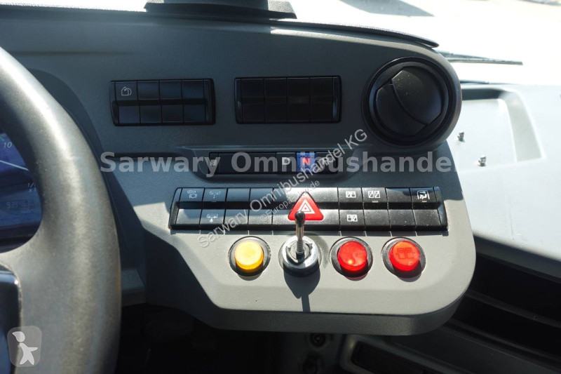 باص Mercedes O 530 C2 LE *Klima*A21*A20*415 LE*