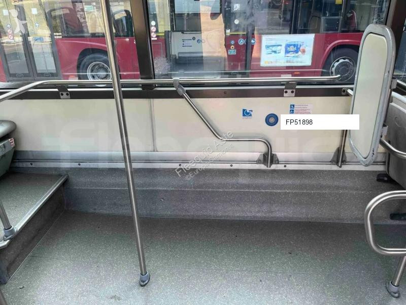 Autobus Iveco N. 20 Iveco Citelis