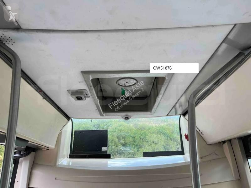 Autobus Iveco N. 28 Iveco Citelis