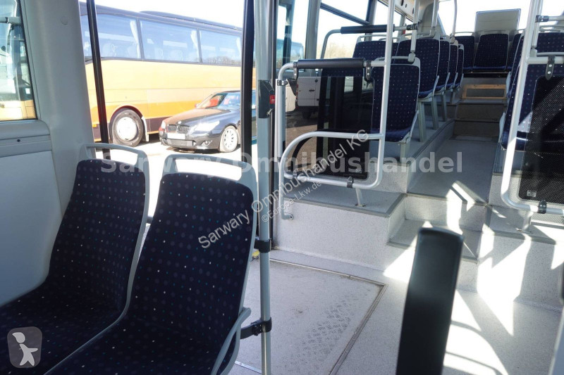 باص Scania Citywide E *43-Sitze*Klima*12m*