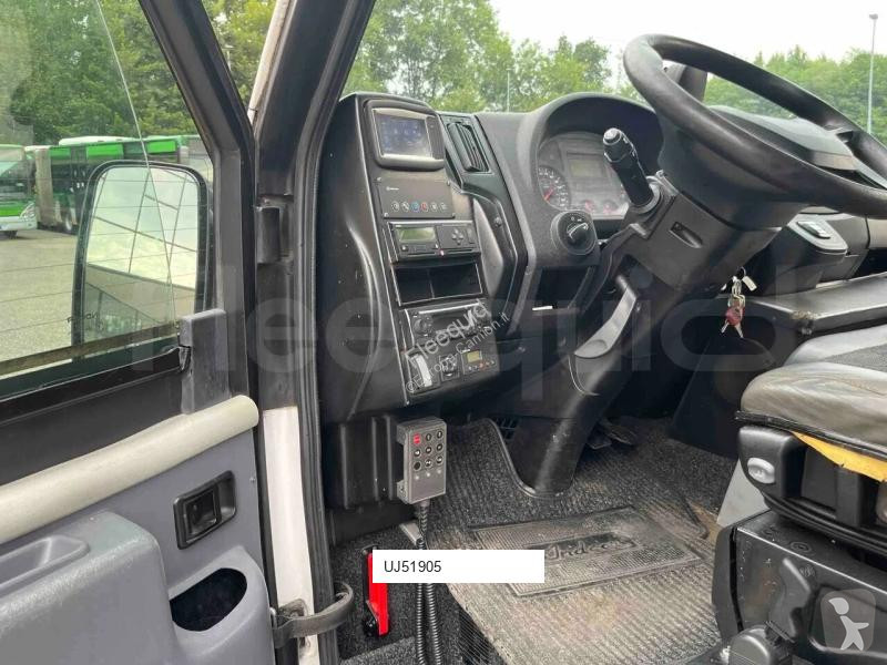 Pullman Iveco 2