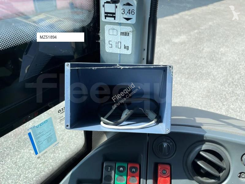 باص Iveco