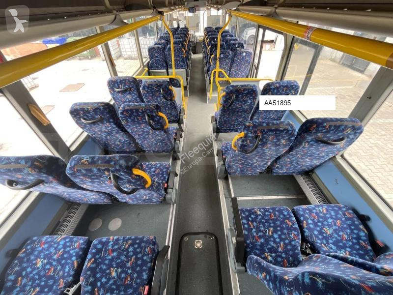 Pullman Temsa