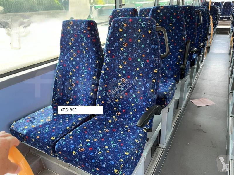 باص Iveco