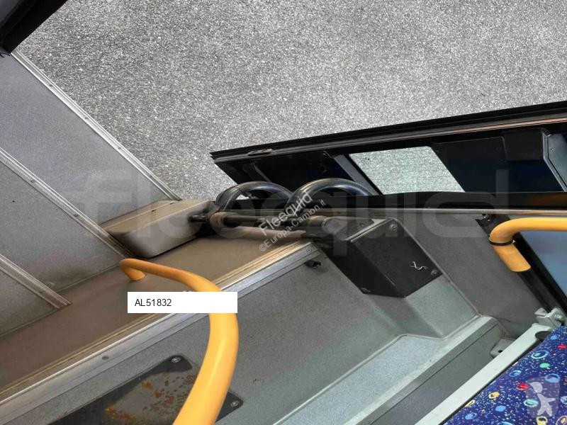 باص Iveco