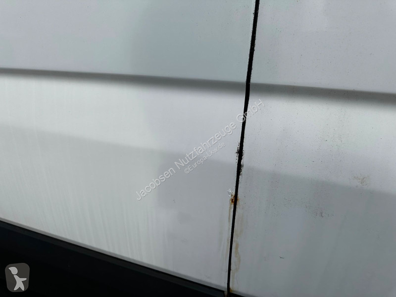 Градски автобус Mercedes 316 cdi 8 Sitze,...
