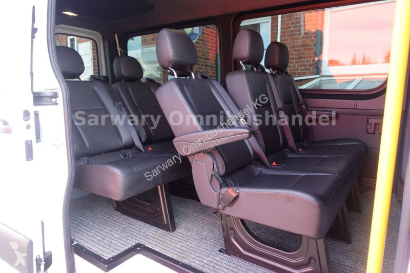 Градски автобус Mercedes 316 CDI III Tourer*9...