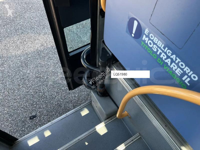Autobus Iveco