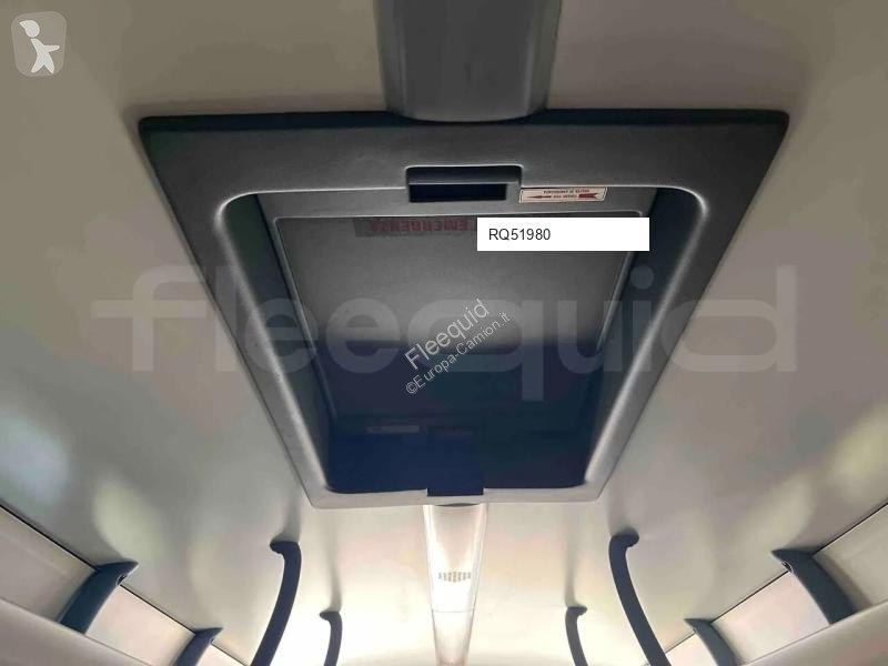 Autobus Iveco