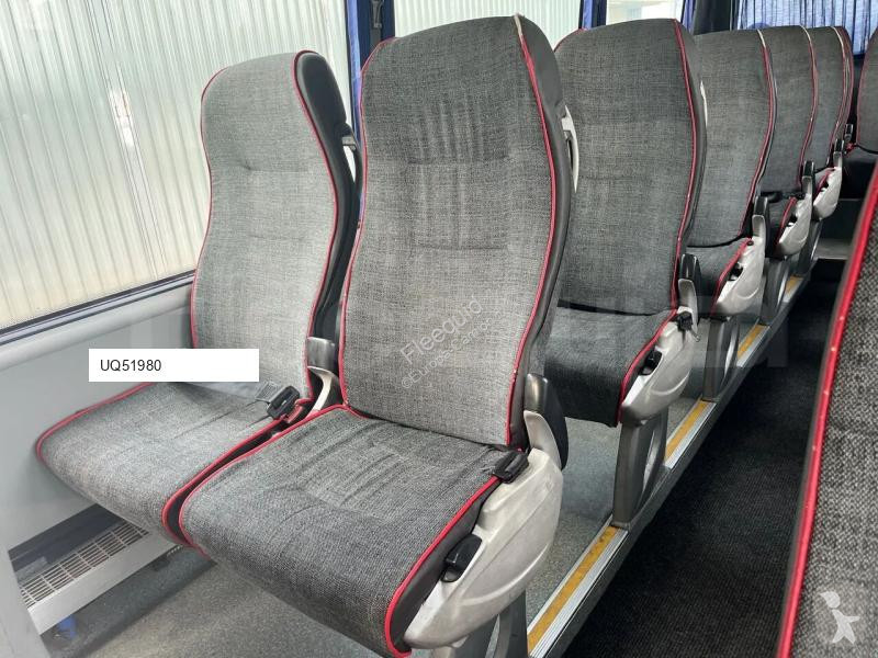 Autobus MAN Dexon
