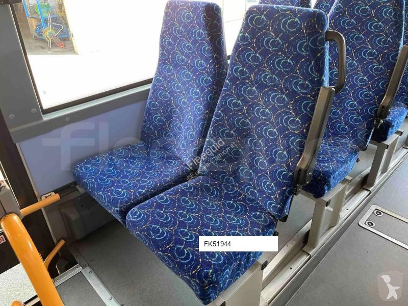 Autobus Iveco