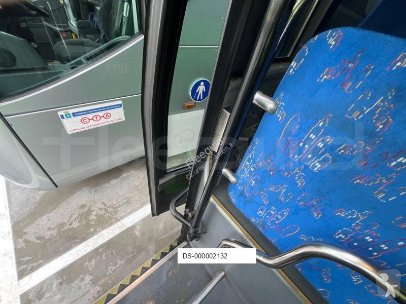 Ônibus transporte MAN N. 2 Man Castrosua