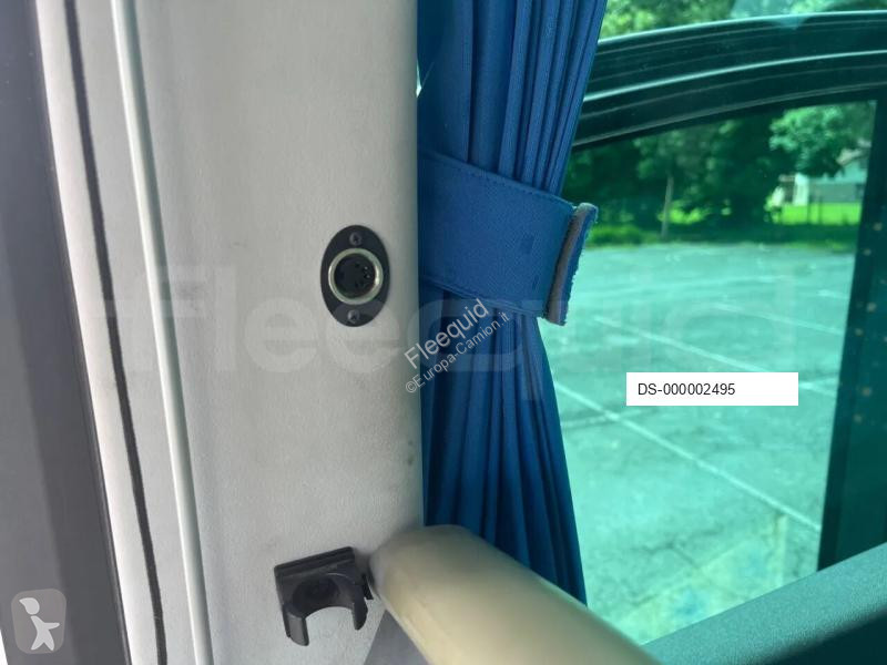 Ônibus transporte MAN PB