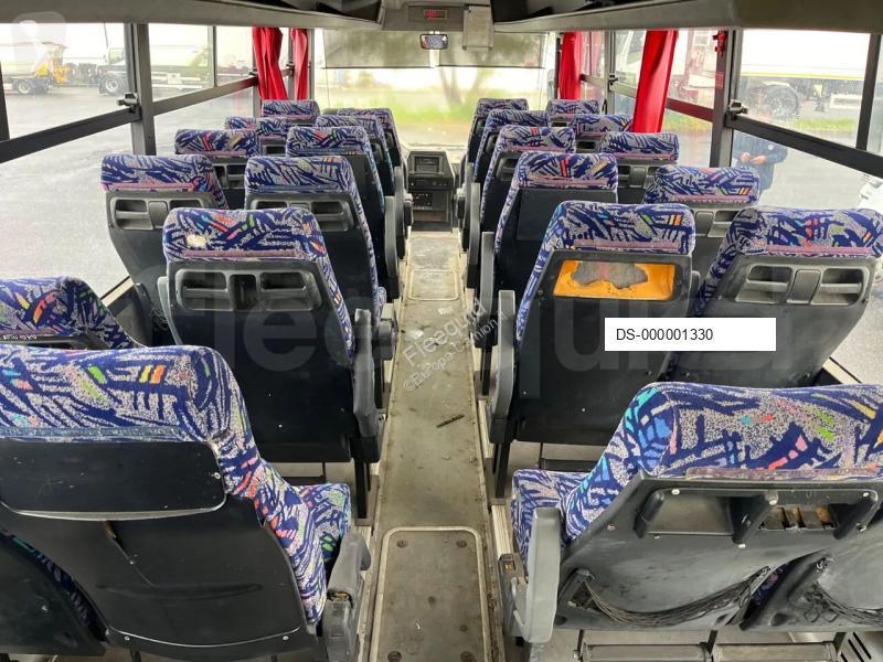 Ônibus transporte Iveco Orlandi