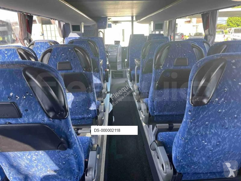 Ônibus transporte Neoplan Cityliner