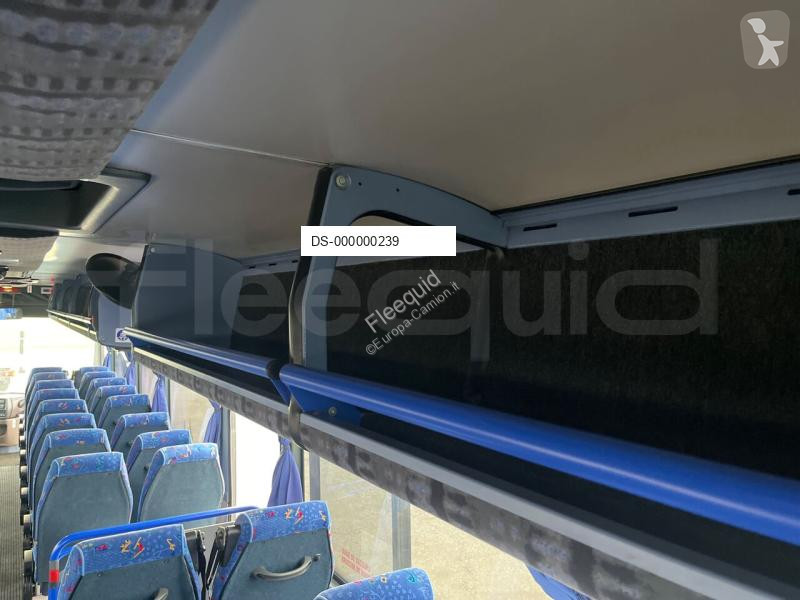 Ônibus transporte Irisbus