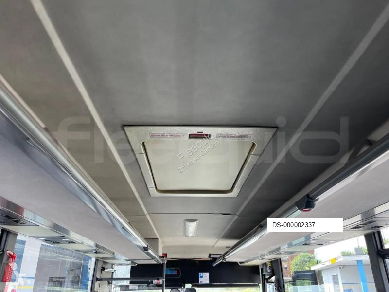 Ônibus transporte Setra S319