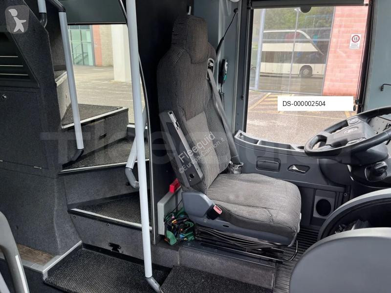 Autocar Setra S431
