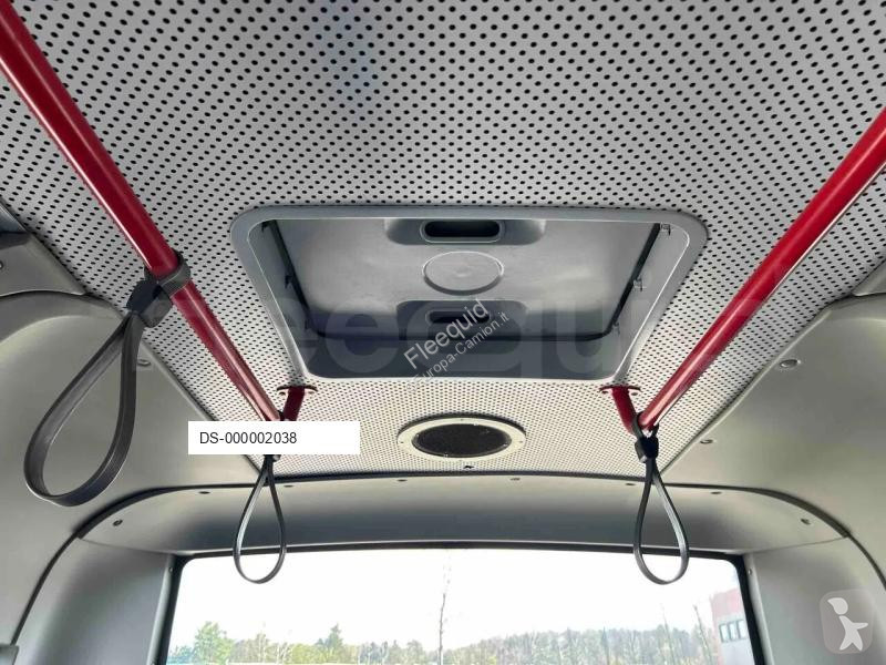 Городской автобус Otokar Vectio
