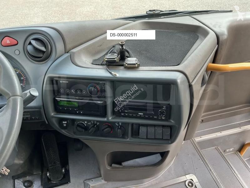 Городской автобус Iveco