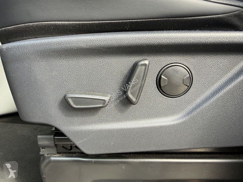 Autobus Ford Custom 233PK PHEV Prijs Incl. BPM...