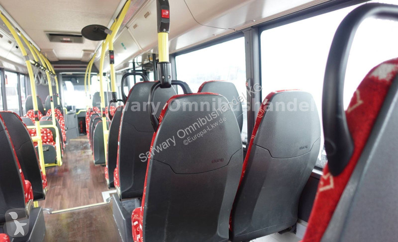Buss VDL 4x Citea LLE 120.255*EURO 6* KlIMA*...