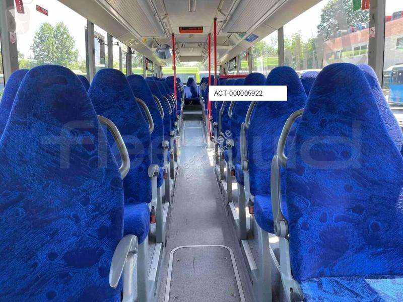 Autobus Mercedes