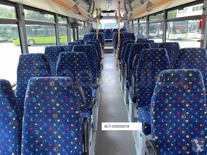 Autobus Iveco