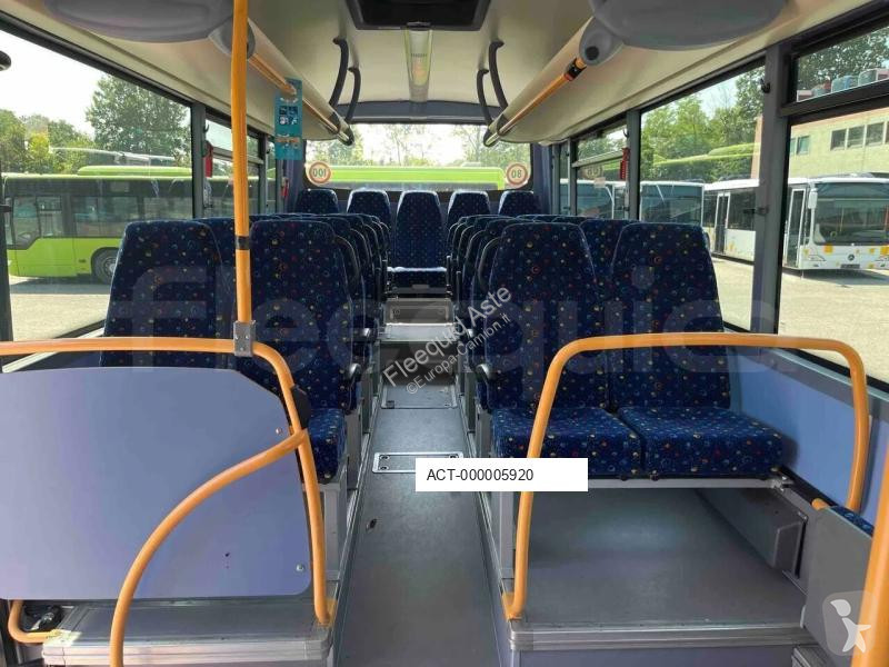 Autobus Iveco