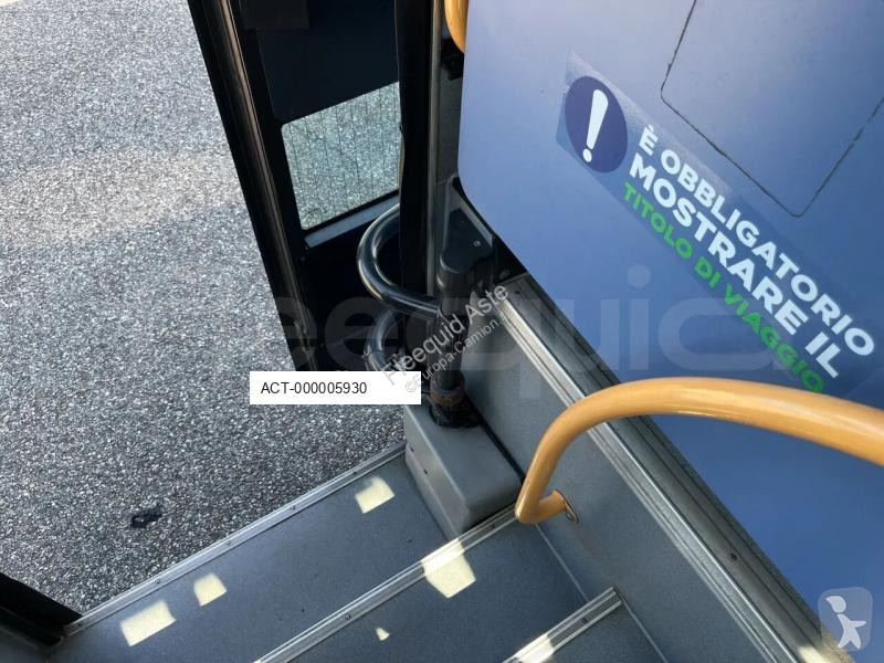 Buss Iveco