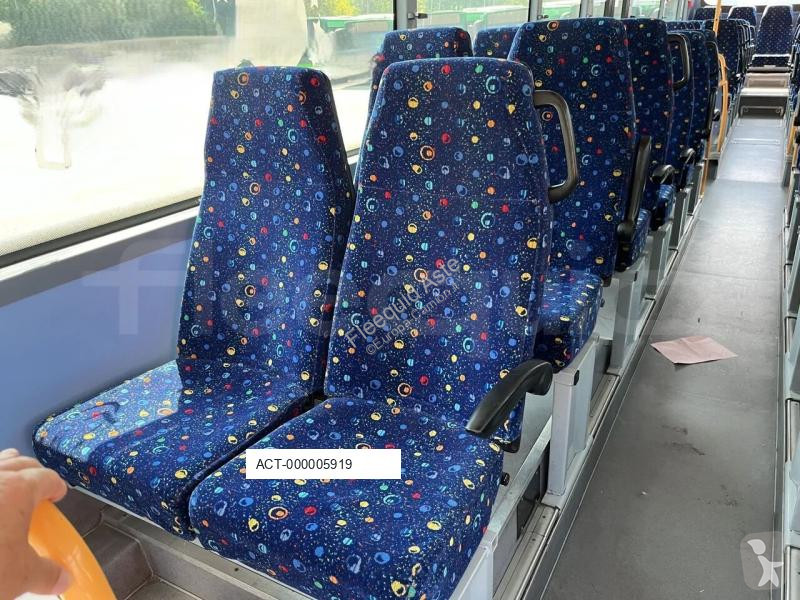 Autobus Iveco