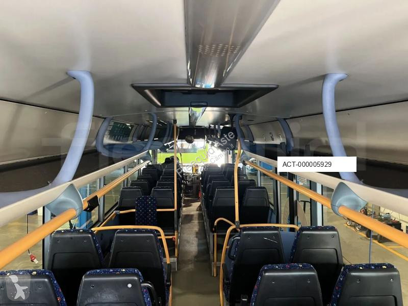 Autobus Iveco