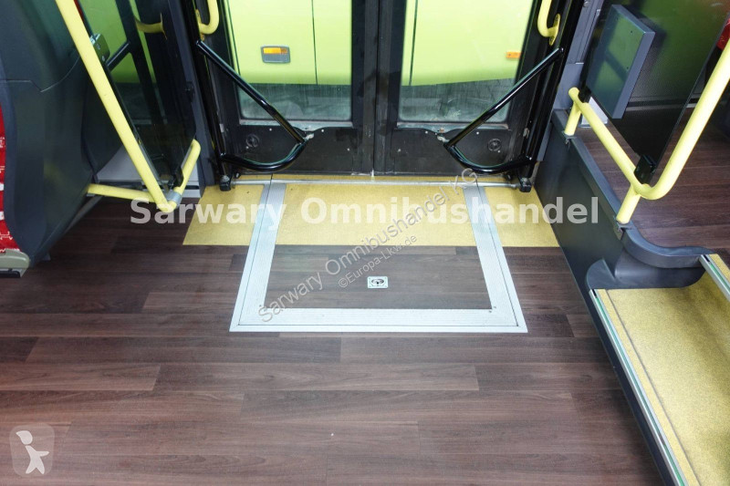 Buss VDL Citea LLE 120.255* 4x *EURO 6* KlIMA*...
