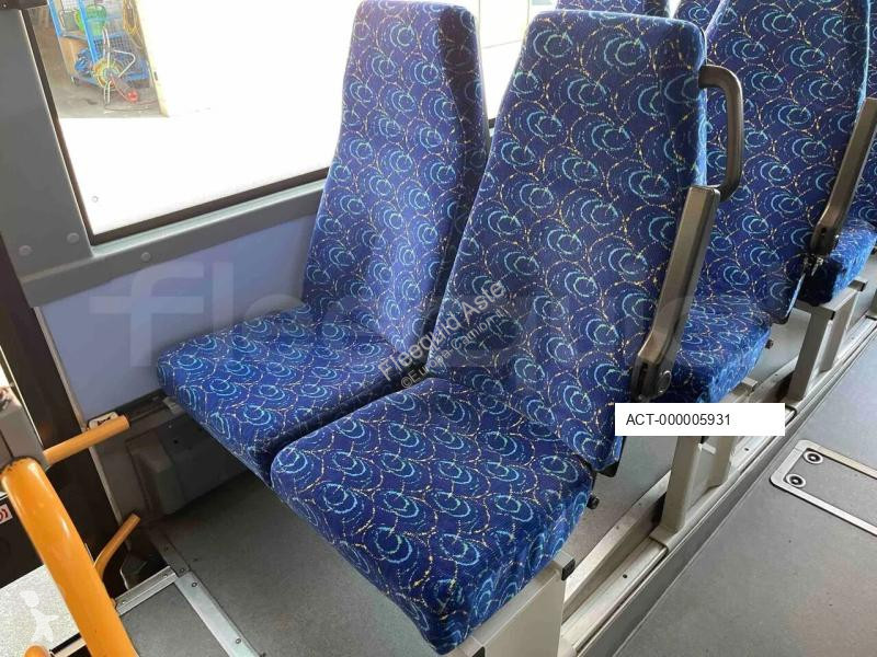 Buss Iveco