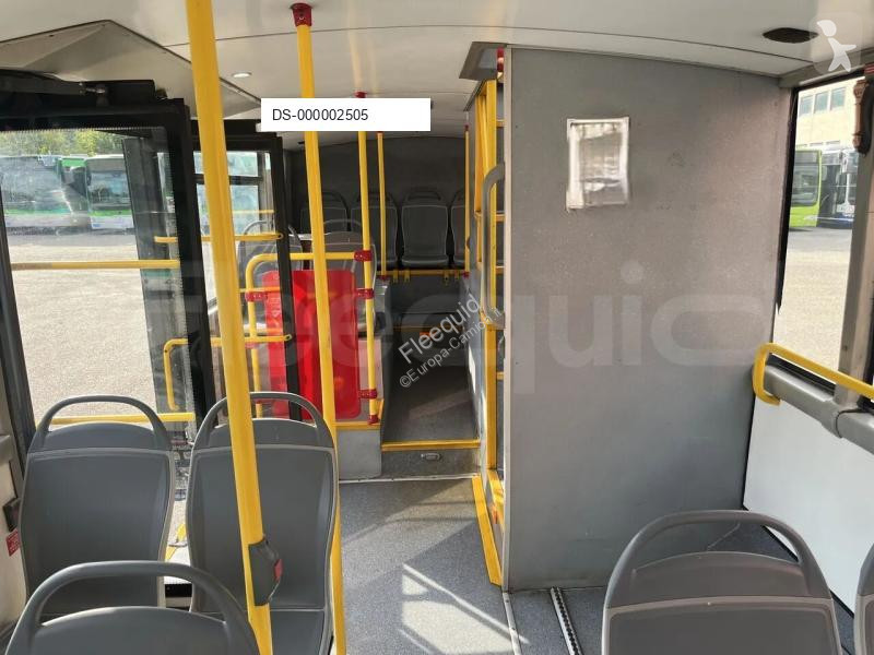 Autobus Volvo B9