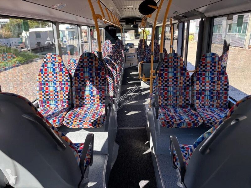 Autobús Mercedes